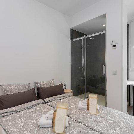 Alma Suites Мадрид Екстер'єр фото