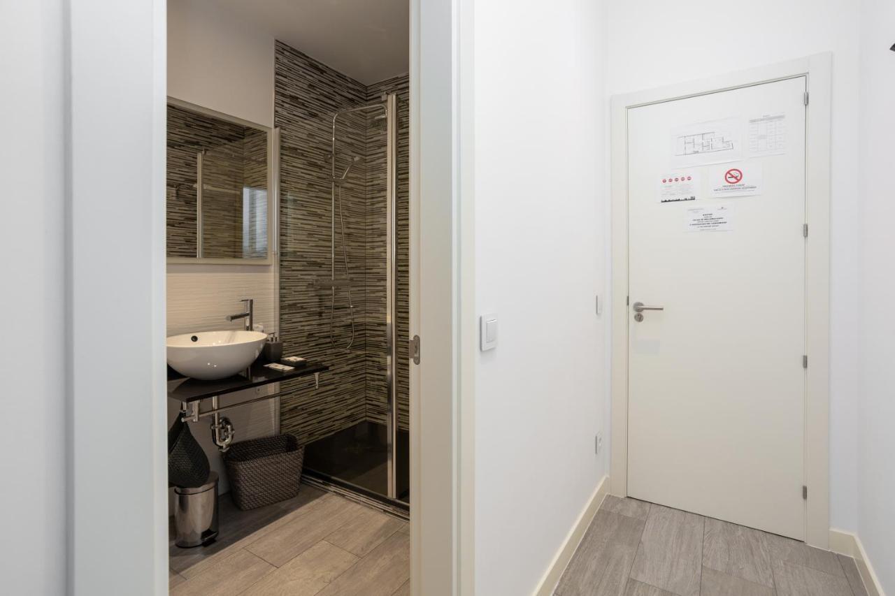 Alma Suites Мадрид Екстер'єр фото