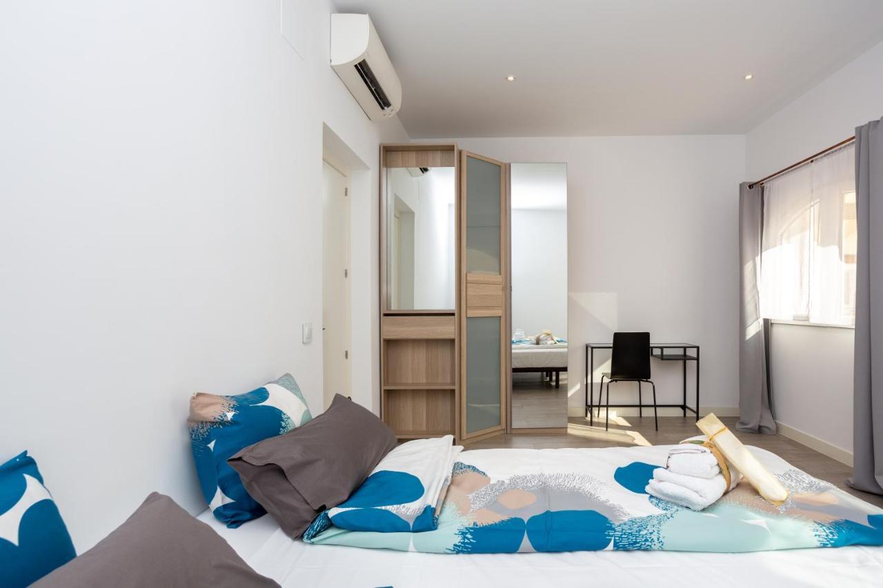 Alma Suites Мадрид Екстер'єр фото