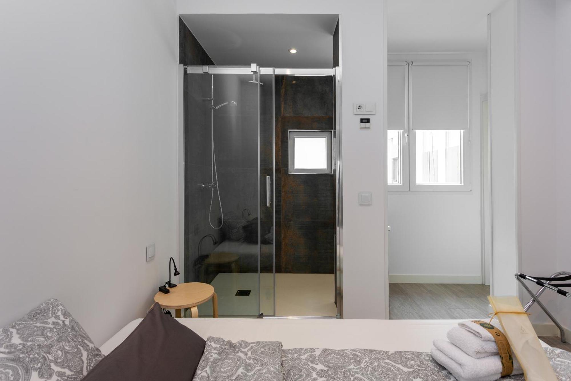 Alma Suites Мадрид Екстер'єр фото