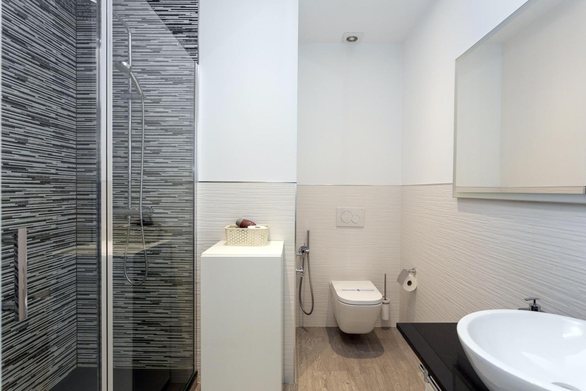 Alma Suites Мадрид Екстер'єр фото